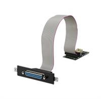 MOS-2220-X1101E iDoor Module Mini PCIe Expansion Kit